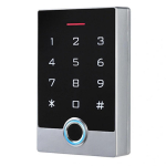 G70 WiFI ~ Autonomais WiFi kontrolieris ar MF 13.56MHz nolasītāju un &scaron;ifratoru 2000 lietotāji 12v IP68 (Tuya APP)