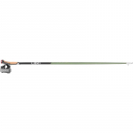 LEKI Flash Carbon trekking pole Unisex Fixed length