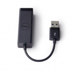 Converter Dell  USB-A 3.0 to Ethernet (PXE Boot) Adapter