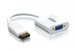 Converter Aten  DisplayPort to VGA Adapter VC925