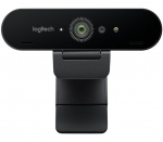 Webcam Logitech  CAMERA WEBCAM HD BRIO/960-001106