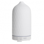 Air purifier Camry Ultrasonic aroma diffuser 3in1 CR 7970 Ultrasonic, Suitable for rooms up to 25 m&sup2;, White