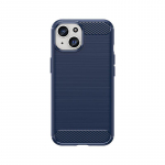 Back panel cover Hurtel  Blue