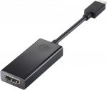 Cable HP  HP USB-C to HDMI 2.0 Adapter