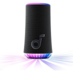 Bluetooth speakers Anker  Soundcore Glow Black