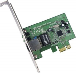 Other Computer Accessory TP-Link  NET CARD PCIE 1GB/TG-3468
