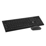 Uued tooted // Klawiatura + mysz bezprzewodowa COMBO NanoRS, RS580