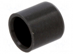 Bearing: sleeve bearing | &Oslash;out: 28mm | &Oslash;int: 25mm | L: 20mm | iglidur&reg; G