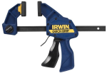 IRWIN T524QCEL7 clamp Bar clamp 60.5 cm Black, Blue, Yellow