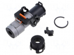 Connector: DC supply | male | power supply | PowerLok Gen.2 | 300A