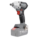 Brushless Impact Wrench 18V, 330Nm, 1/2", Energy+, w/o Battery