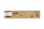 Original Toner Magenta Sharp BP-50C26 (BP-GT70MA, BPGT70MA)