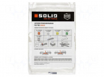 Mounting wedge | the tile leveling system | 50pcs | PREMIUM