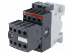 Contactor: 8-pole | NC x2 + NO x6 | 24&divide;60VAC,20&divide;60VDC | 3A | NFZ