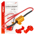 Autolambid, Mootorratta ja traktori valgustid // Autolambid, Mootorratta ja traktori valgustid // Rezystor canbus opornik do żar&oacute;wek led 39ohm 10w amio-04091