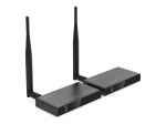 Digitus Wireless HDMI Extender/Splitter Set (100m