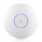 UBIQUITI CEILING-MOUNTED WIFI 7 AP WITH 6 SPATIAL STREAMS AND 6 GHZ SUPPORT FOR INTERFERENCE-FREE WIFI IN DEMANDING, LARGE-SCALE ENVIRONMENTS