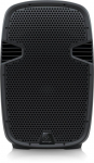 Behringer PK115A Public Address (PA) system Trolley Public Address (PA) system 800 W Black
