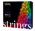 Twinkly TWS600STP-BEU String light 600 lamps LED