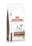 ROYAL CANIN Gastrointestinal Low Fat Small VHN - dry dog food - 3,5kg