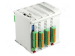 Automation module: PLC programmable controller | OUT: 22 | IN: 30