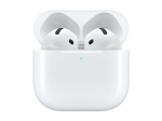 Apple | AirPods 4 | Wireless | In-ear | White | Wireless