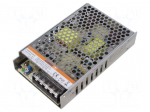 Power supply: switching | for building in | AMESP75-277NZ