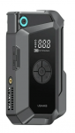 Usams Jumpstarter Power bank 8000mAh +  Built-in flashlight Black