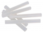 6 Hot Melt Glue Sticks, &Oslash;11 x 100 mm