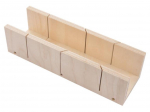 MITRE BOX - 350 x 100 x 42 mm