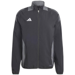 adidas Tiro 24 Competition Presentation Men's Sweatshirt Black IP5596 XL