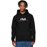 Fila Brunssum Men's Sweatshirt Black FAU0145 80010 M