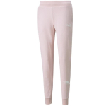 Puma Power Graphic Pants Pink 847115 16 L