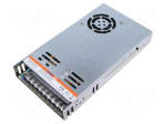 Power supply: switching | for building in | AMESP320-277NZ