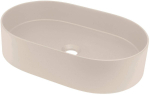 Granite countertop washbasin