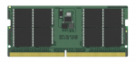 Kingston KCP556SD8-48 | 48 GB | DDR5 | 5600 MHz | PC/server | Registered No | ECC No