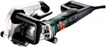 METABO. FURROW CUTTER MF 40 125mm 1900W CASE