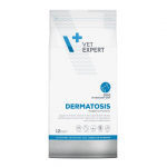 VET EXPERT Veterinary Diet Dermatosis Dog Rabbit & Potato - dry dog food - 12 kg