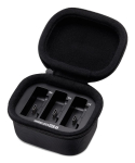 R&Oslash;DE Charging Case for Wireless GO II