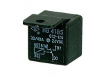 CAR RELAY 24VDC  1 x INVERTER
