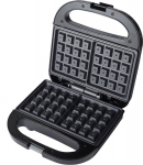 Progress EK5852PVDE Double Waffle Maker