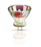 PHILIPS spuldze 6423 150W GZ6.35 15V 1CT/10X5F 923916818504 8711500427335