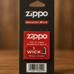 Zippo lighter with a unique design