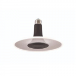 LED dimmable bulb E27, 10.5W, 850Lm, 4000K