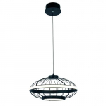 LED Pendant light CERCLE, 22W, 4000K, 2930Lm