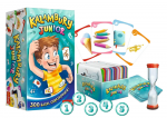 M&auml;nguala | PC | Konsoolid | Tarvikud // Harivad m&auml;nguasjad | Interaktiivsed | Loomingulised | Kunstilised // Gra dla dzieci Kalambury Junior Trefl 01913