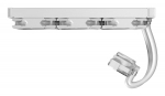 Water Cooling Montech HyperFlow Silent AiO - 360mm, white
