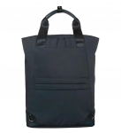 Laptop Bag Targus  Avila Convertible Tote | Backpack | Midnight | 15-16 " | Shoulder strap | Waterproof