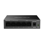 V&otilde;rguseadmed // Switchid // Switch Mercusys MS105GS, 5 port&oacute;w RJ45 10/100/1000 Mbps Gigabit