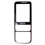 Nokia 6700 Classic Front Case Cover A Panel Original Matt Black